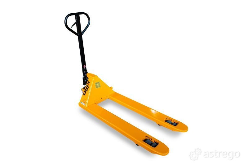 Тележка Гидравлическая 2500 кг 1150 мм XILIN DF-III (Полиуретановые колеса) Ростов-на-Дону - изображение 1