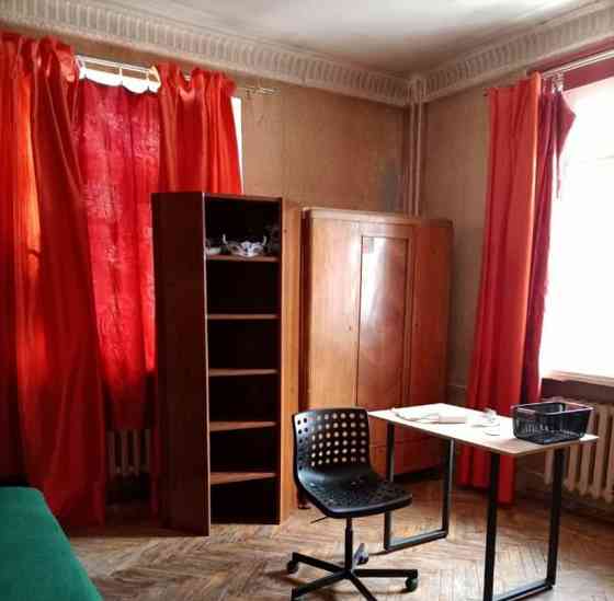 Комната, 15.5 м2, 2/5 эт. Москва