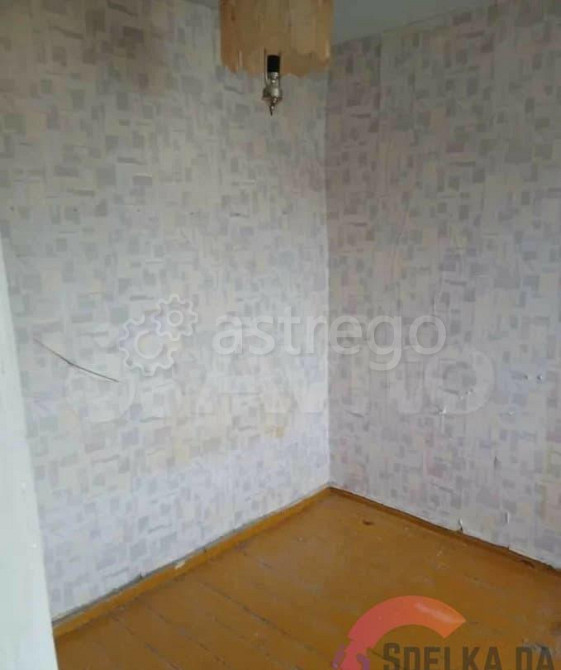 2-комн. квартира, 44.1 м2, 5/5 эт. Нефтекамск - изображение 2