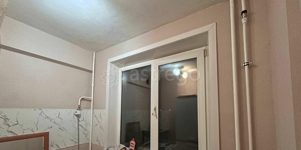 1-комн. квартира, 31 м2, 5/9 эт. Архангельск - изображение 4