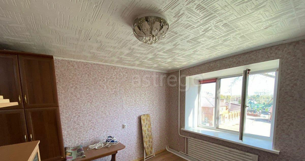 Комната, 18 м2, 4/6 эт. Стерлитамак - изображение 2