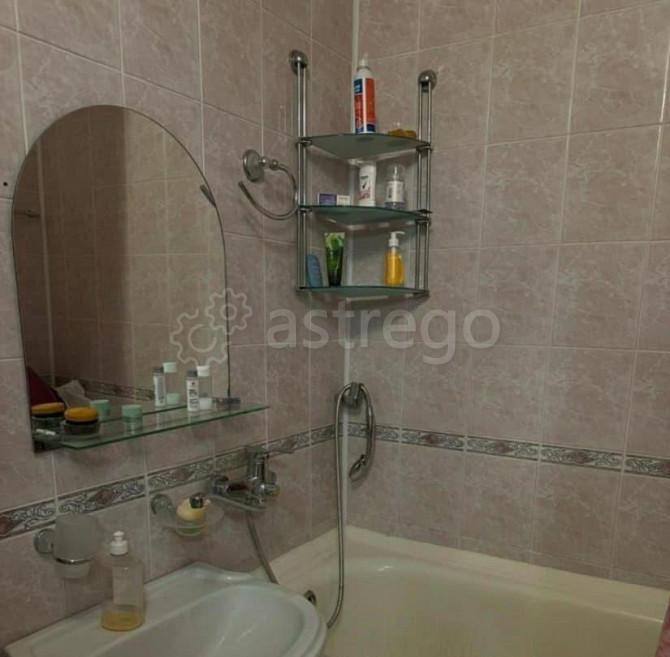 2-комн. квартира, 45 м2, 4/5 эт. Уфа - изображение 3
