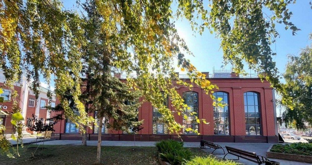 Свободного назначения, 445 м2 Барнаул - изображение 4