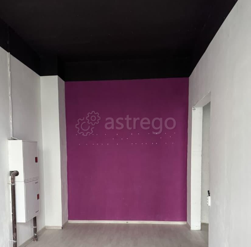 Свободного назначения, 57 м2 Санкт-Петербург - изображение 3