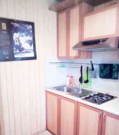 1-комн. квартира, 35 м2, 6/9 эт. Москва