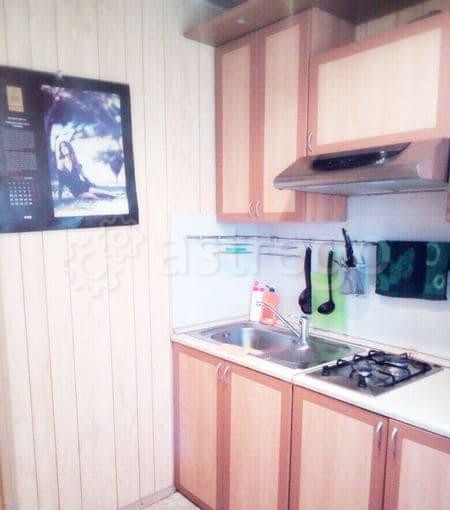 1-комн. квартира, 35 м2, 6/9 эт. Москва - изображение 6