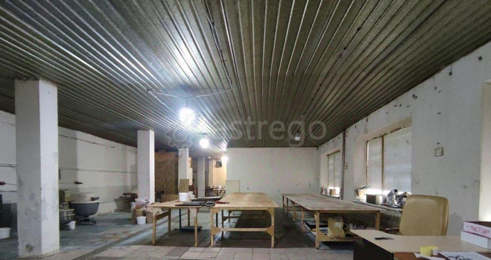 Производственное, 160 м2 Балашиха - изображение 1