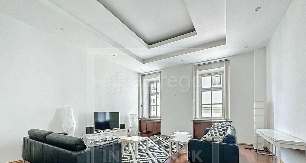 4-комн. квартира, 150 м2, 3/7 эт. Москва - изображение 1