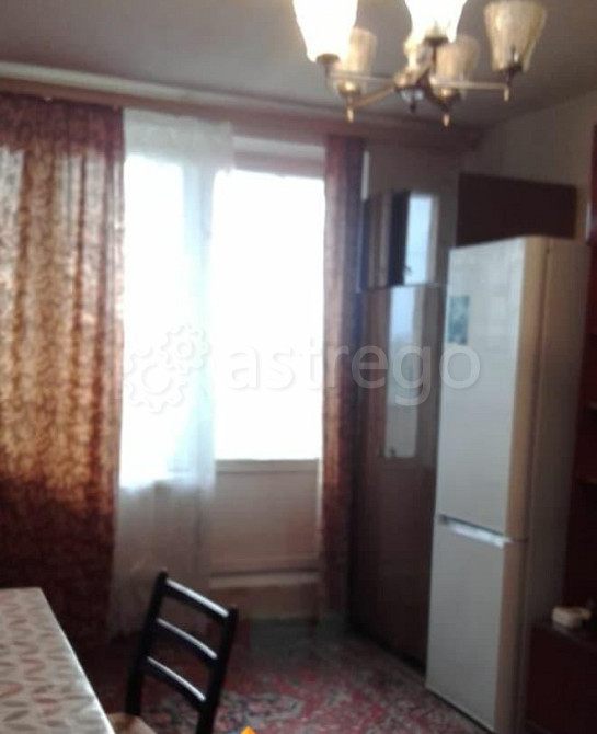 Комната, 62.8 м2, 11/12 эт. Москва - изображение 6