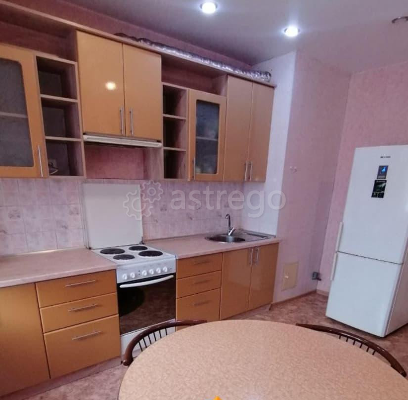 3-комн. квартира, 63 м2, 7/10 эт. Бийск - изображение 3