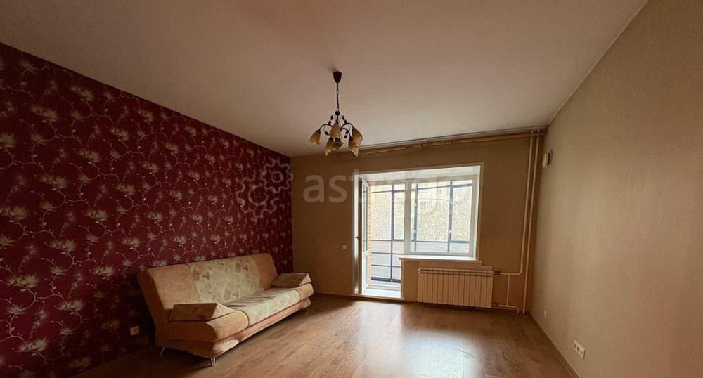 1-комн. квартира, 48 м2, 3/15 эт. Красноярск - изображение 5