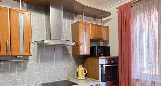 3-комн. квартира, 83.6 м2, 8/17 эт. Балашиха