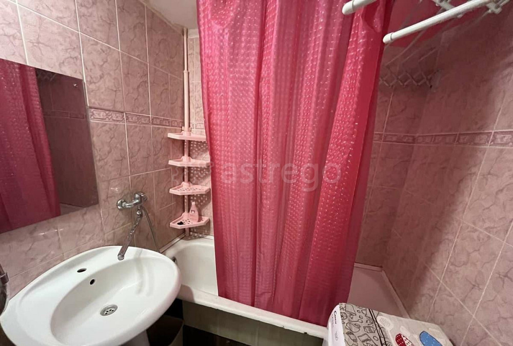 2-комн. квартира, 41 м2, 7/9 эт. Старый Оскол - изображение 5