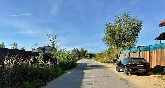 Земельный участок, 7.1 сотки Щёлково