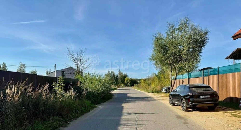 Земельный участок, 7.1 сотки Щёлково - изображение 3