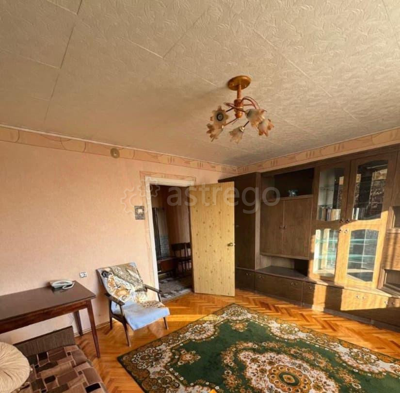 4-комн. квартира, 74 м2, 11/12 эт. Балашиха - изображение 3