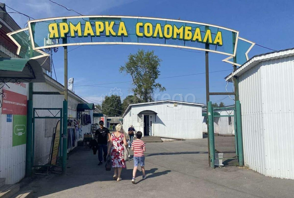 Свободного назначения, 17.7 м2 Архангельск - изображение 4