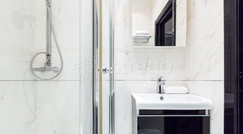 2-комн. квартира, 45 м2, 5/7 эт. Москва - изображение 10