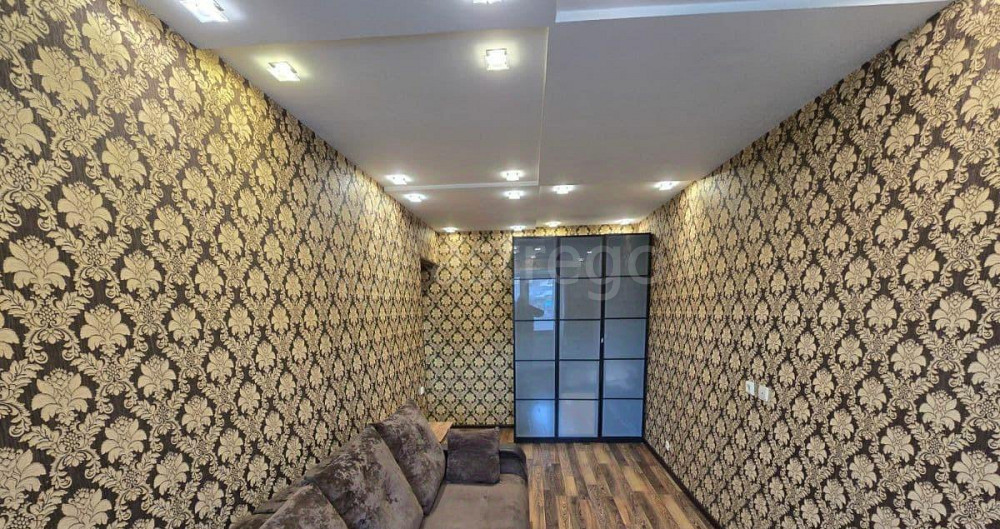 1-комн. квартира, 35 м2, 5/5 эт. Майма - изображение 3