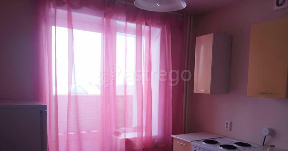 1-комн. квартира, 31 м2, 4/6 эт. Бийск - изображение 2