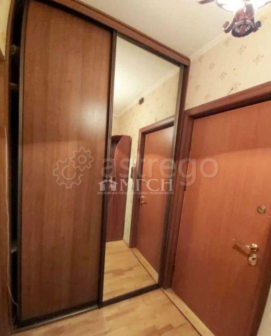 3-комн. квартира, 59.7 м2, 3/9 эт. Москва - изображение 1