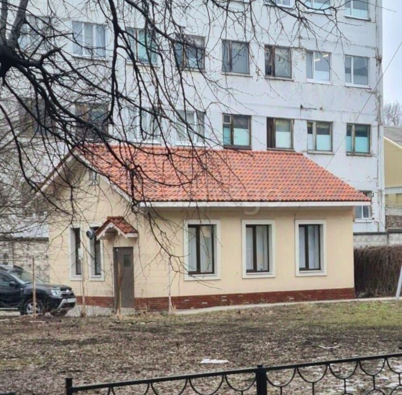 Свободного назначения, 49 м2 Белгород - изображение 5
