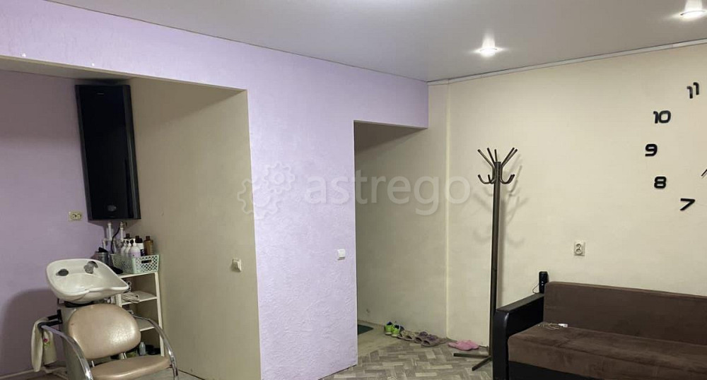 Свободного назначения, 40 м2 Володарский - изображение 4