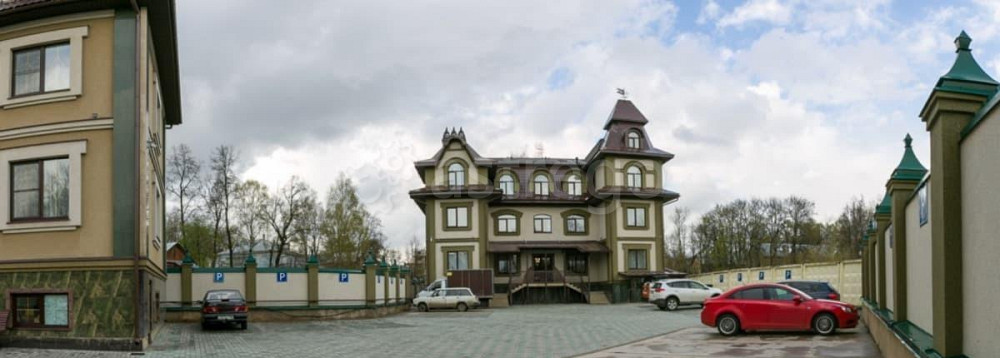 Коммерческая недвижимость, 2400 м2 Сергиев Посад - изображение 8