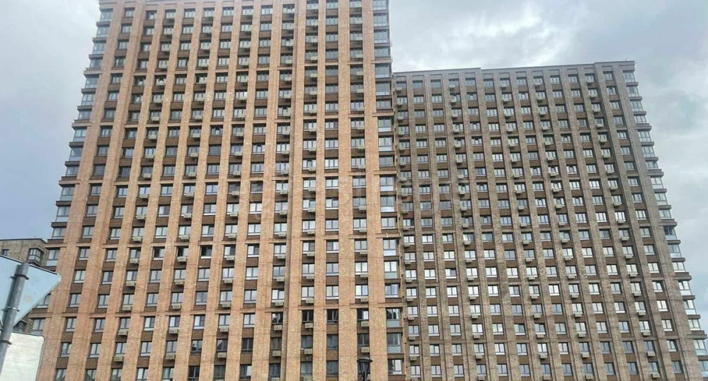 4-комн. апарт-ы, 68 м2, 22/23 эт. Москва - изображение 3
