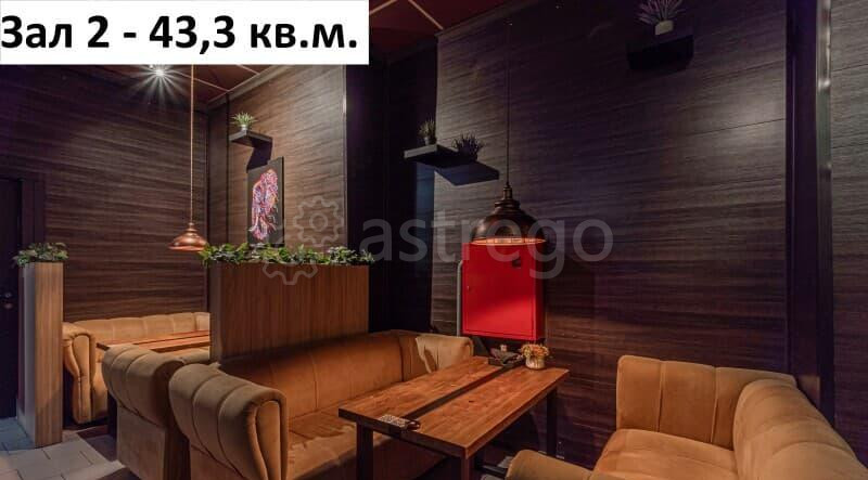 Свободного назначения, 191 м2 Мытищи - изображение 9