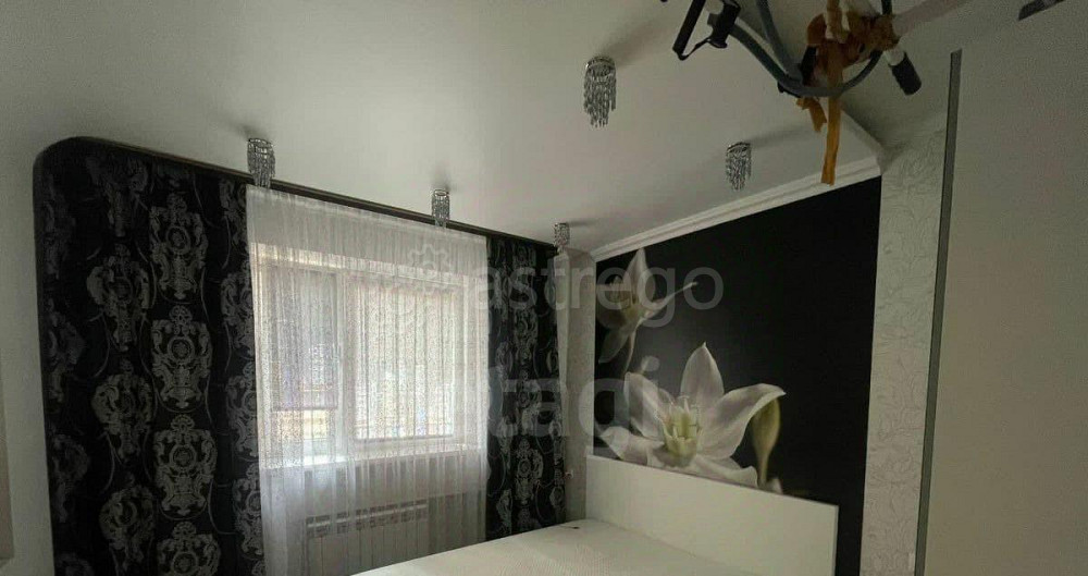 3-комн. квартира, 69.8 м2, 8/16 эт. Лобня - изображение 6