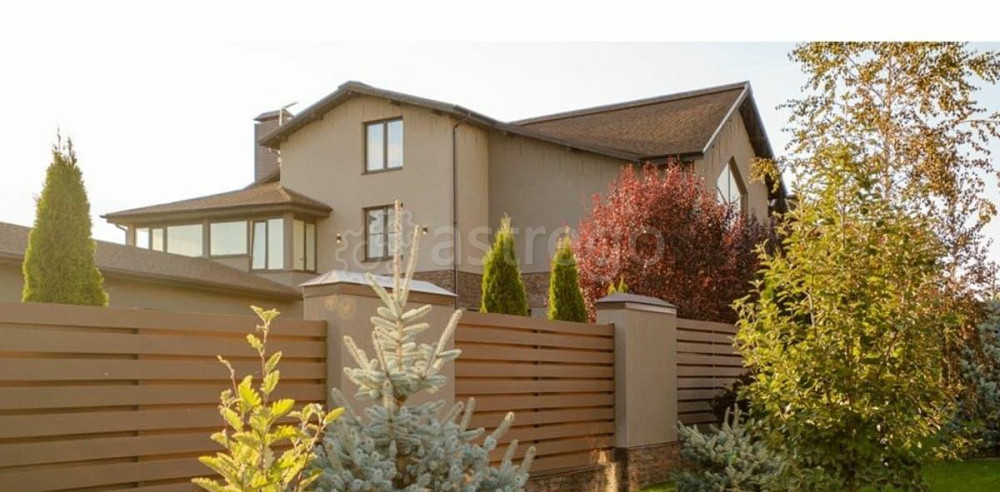 Коттедж, 500 м2, 15 соток, 3 эт. Белгород - изображение 4