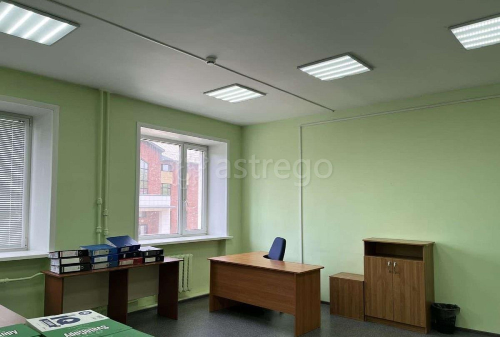 Офис, 36 м2 Архангельск - изображение 8