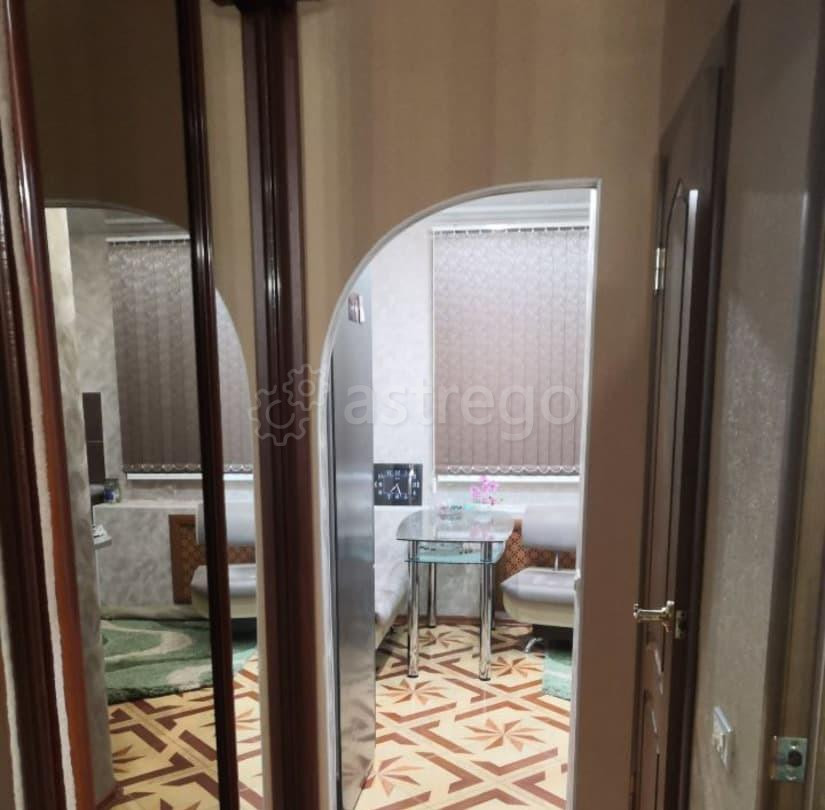 2-комн. квартира, 57.9 м2, 9/9 эт. Тында - изображение 4