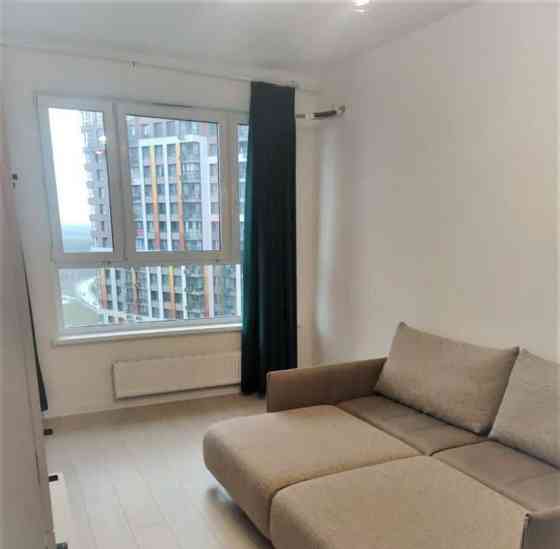 1-комн. квартира, 38 м2, 19/25 эт. Одинцово