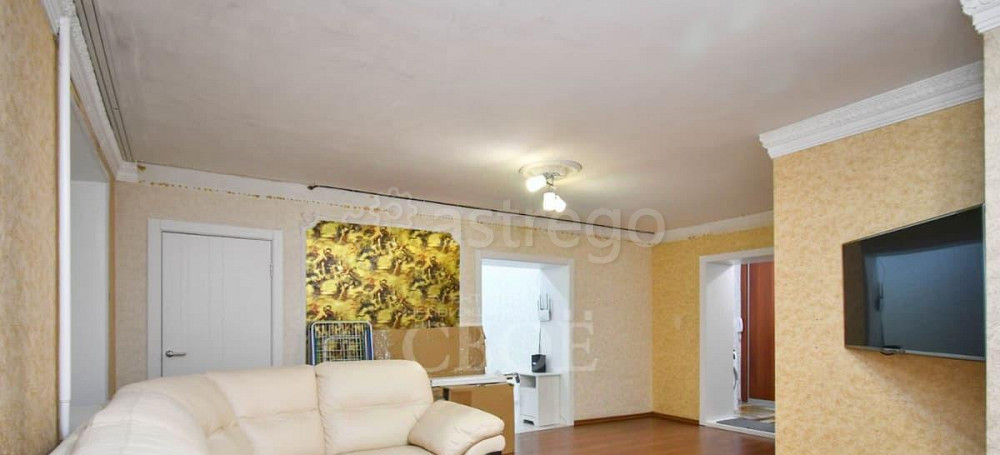 4-комн. квартира, 143.3 м2, 4/10 эт. Красноярск - изображение 5