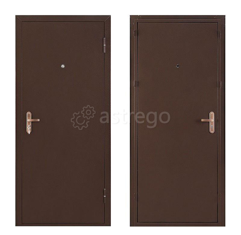 Металлическая входная дверь 860*2060мм, 45мм левая Profi BMD PRO Екатеринбург - изображение 1