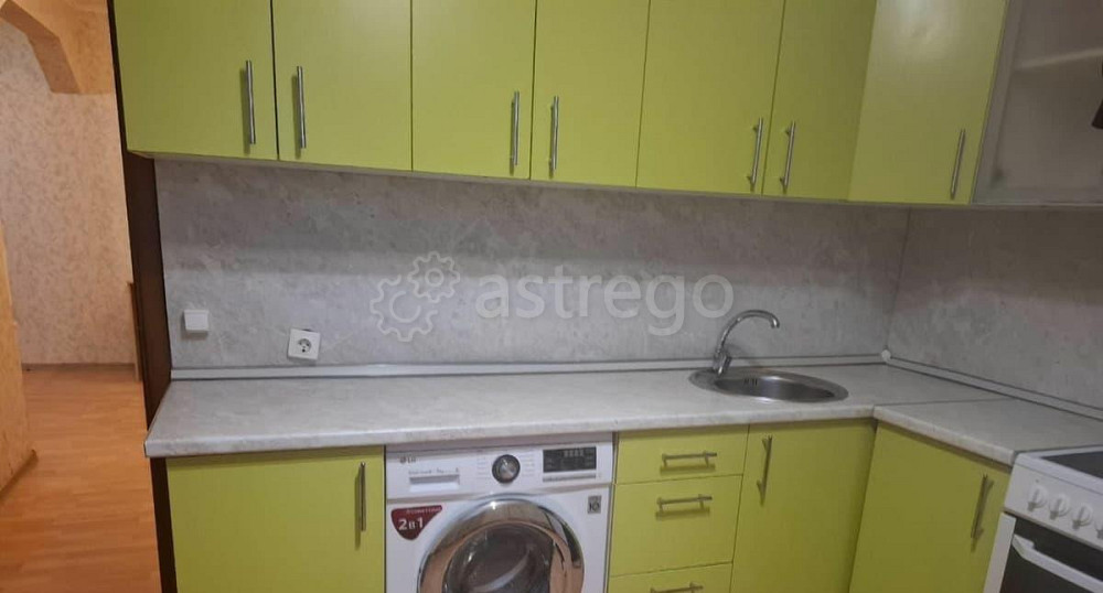 3-комн. квартира, 90.2 м2, 18/25 эт. Химки - изображение 3