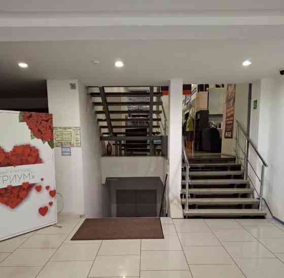 Свободного назначения, 536 м2 Шарыпово