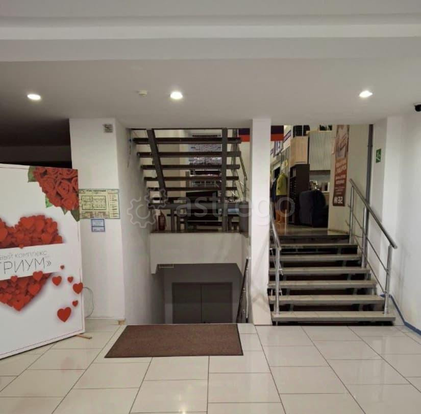 Свободного назначения, 536 м2 Шарыпово - изображение 4