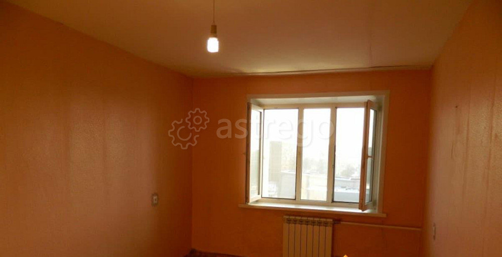 1-комн. квартира, 33 м2, 8/9 эт. Сосновоборск - изображение 1