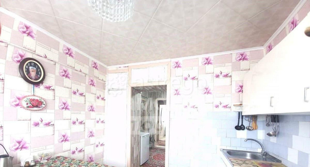 3-комн. квартира, 67.4 м2, 5/5 эт. Заринск - изображение 1