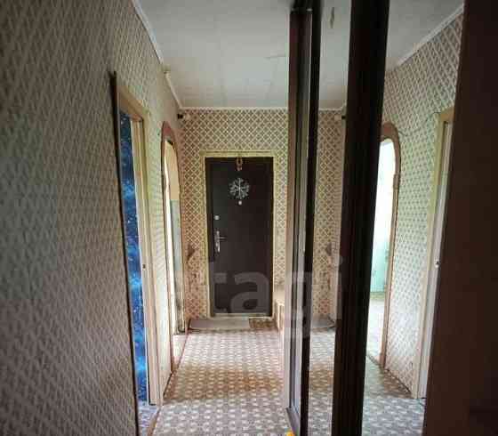 3-комн. квартира, 66 м2, 5/5 эт. Зея