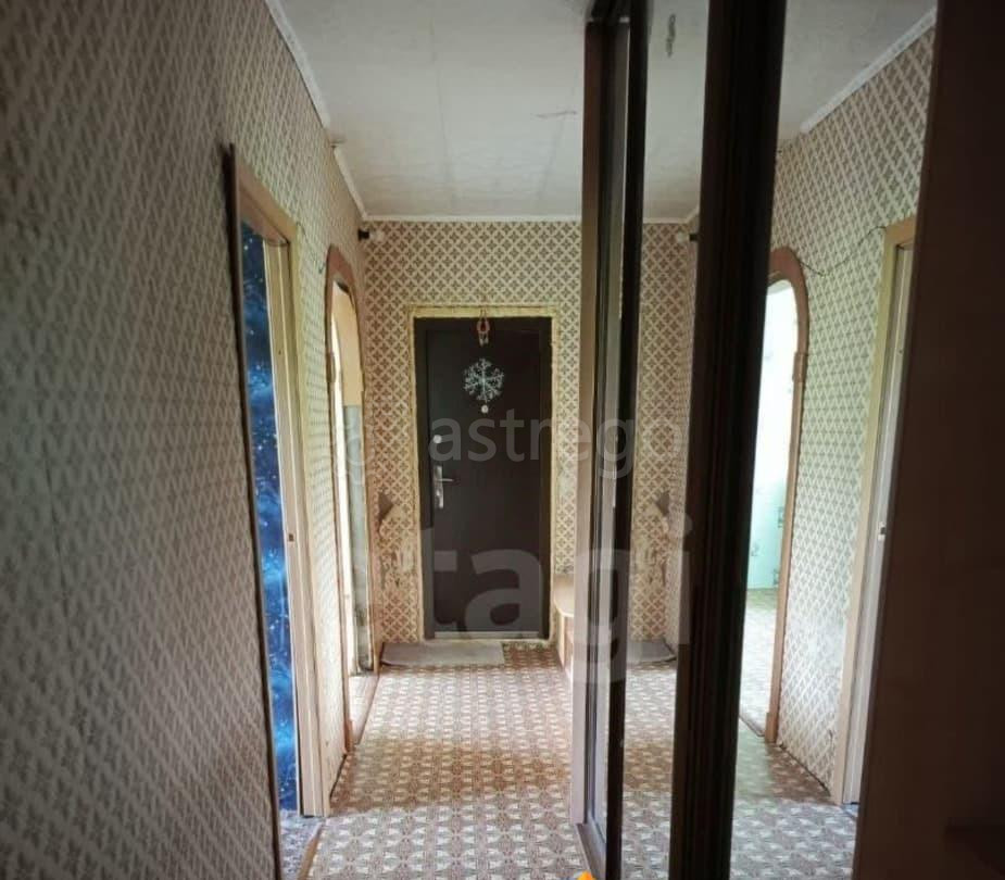 3-комн. квартира, 66 м2, 5/5 эт. Зея - изображение 5