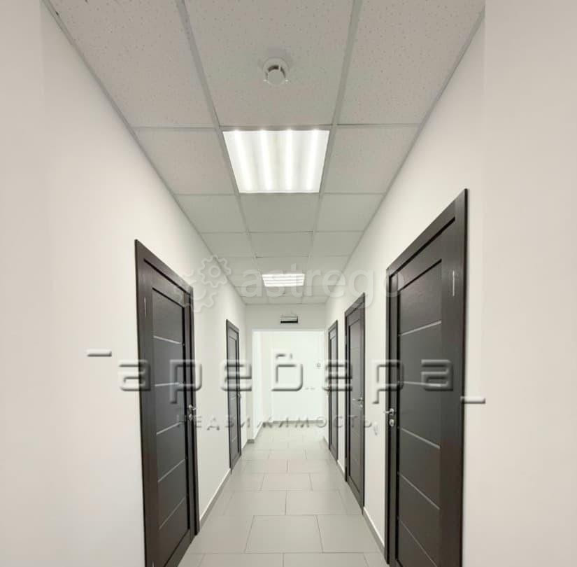 Офис, 111.38 м2 Красноярск - изображение 5