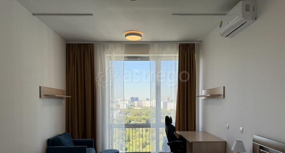 2-комн. квартира, 53.3 м2, 17/23 эт. Москва - изображение 7