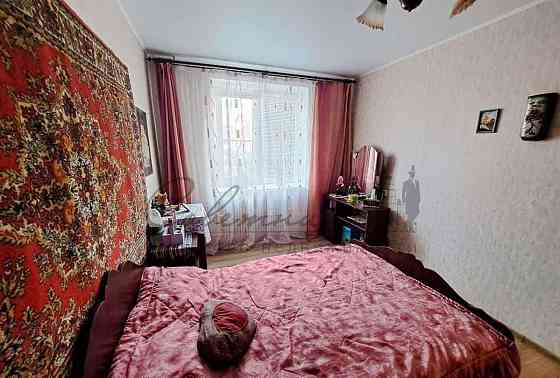 4-комн. квартира, 90 м2, 4/5 эт. Старый Оскол