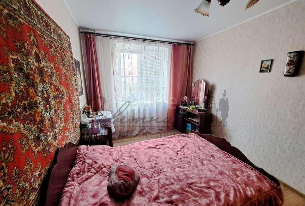 4-комн. квартира, 90 м2, 4/5 эт. Старый Оскол - изображение 3
