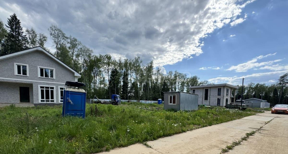 Дом, 209 м2, 6 соток, 2 эт. Москва - изображение 3