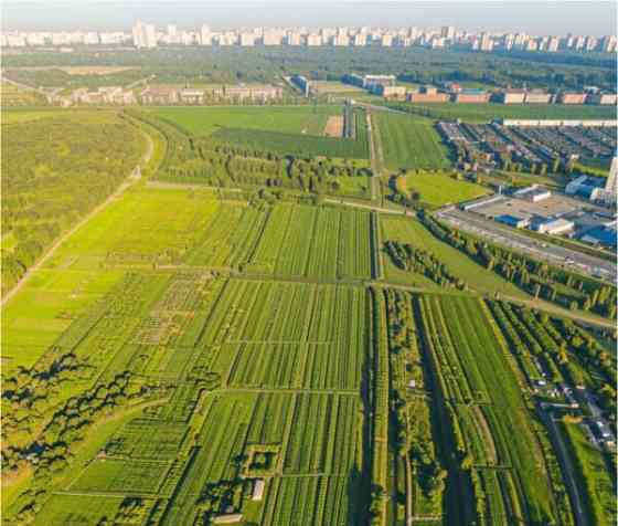 Земля промышленного назначения, 20.58 сотки Электросталь